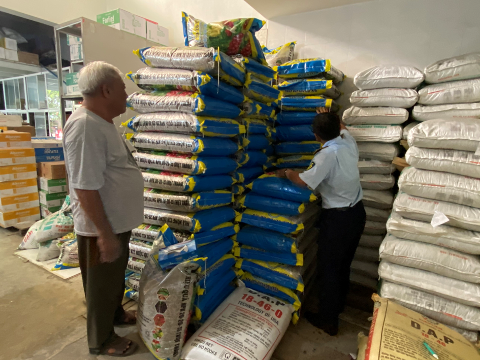 Kiên Giang: xuất sắc hoàn thành vượt các chỉ tiêu kế hoạch